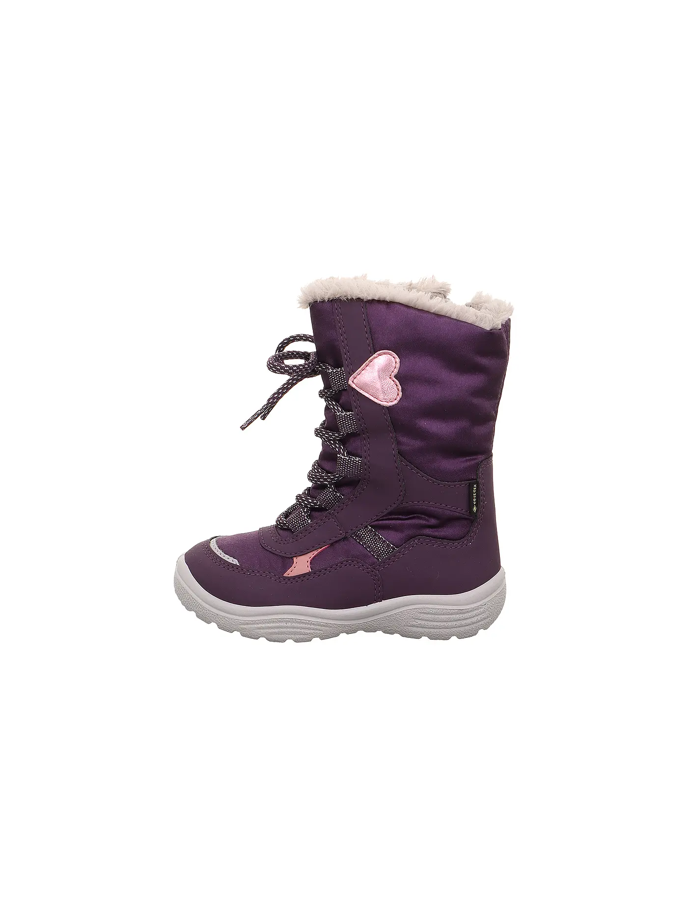 SUPERFIT | Mädchen Stiefel CRYSTAL | 